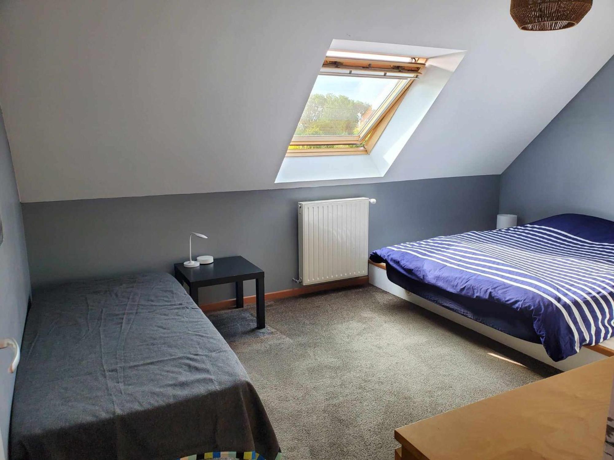 L Etablissement Gold Beach Propose 1 Hebergement , Maison 80M2 Avec Terrain 500M2, Parking Prive A 4 Min Du Port Artificiel D Arromanches, Services Accueil Personnalise, Lits Faits, Serviettes, Menage, Netflix, Wifi Ryes 외부 사진